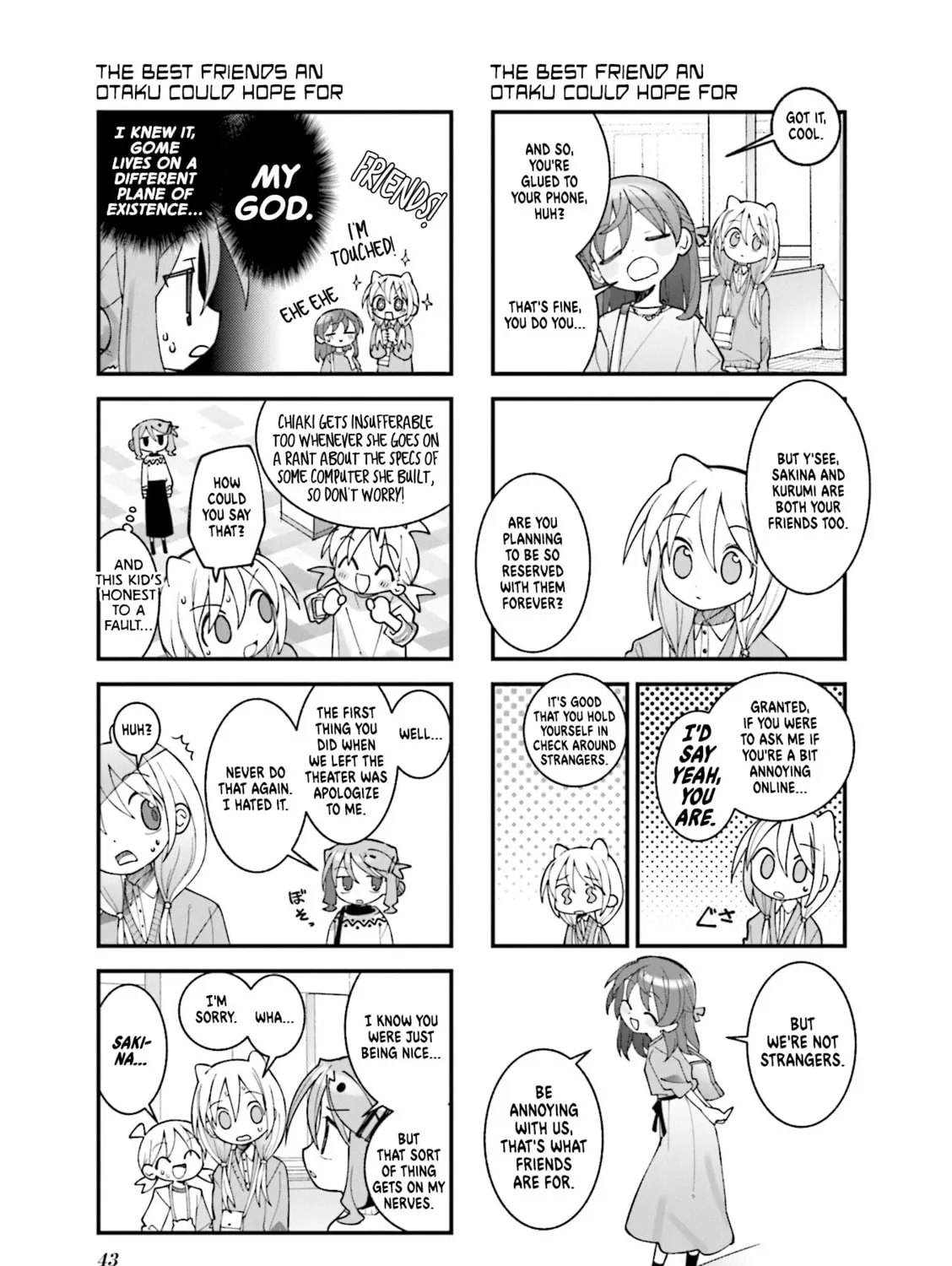 Read Null Meta chapter 41 image 12 on Lezhin