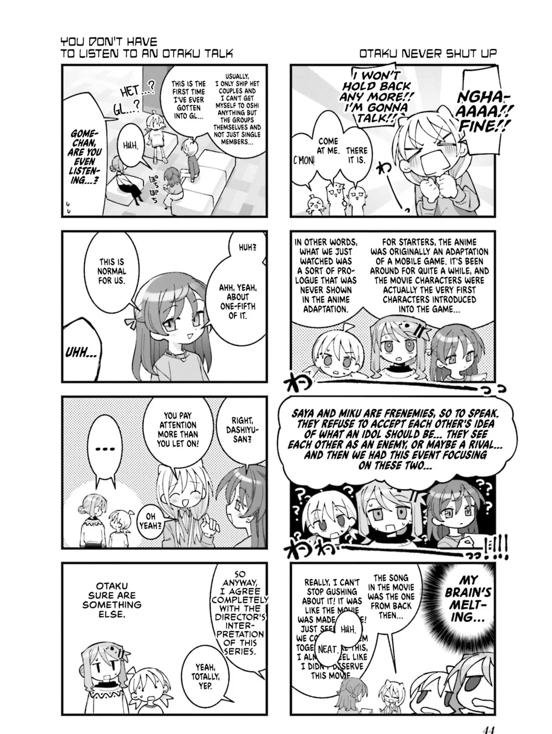 Read Null Meta chapter 41 image 14 on Lezhin