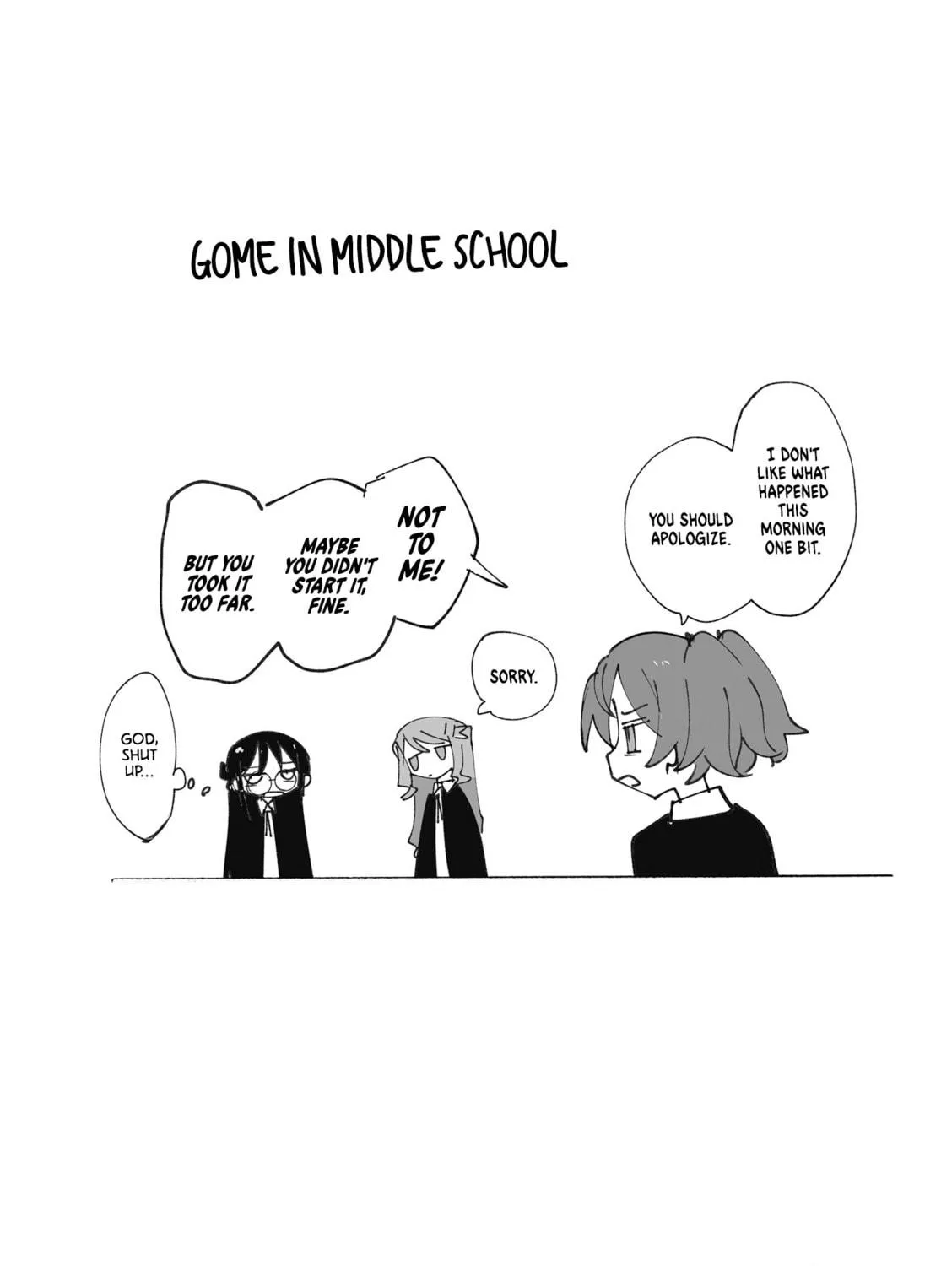 Read Null Meta chapter 41 image 16 on Lezhin