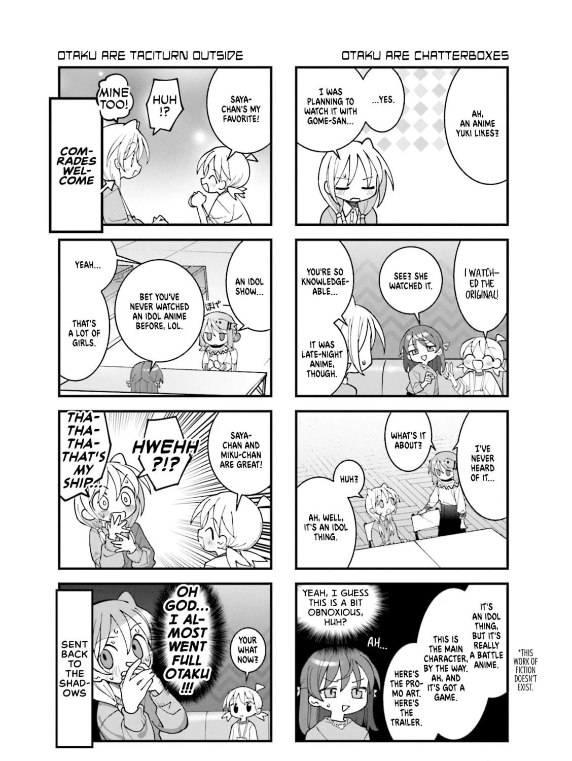 Read Null Meta chapter 41 image 4 on Lezhin