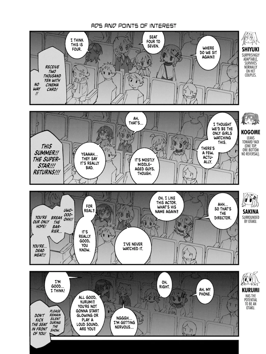 Read Null Meta chapter 41 image 6 on Lezhin