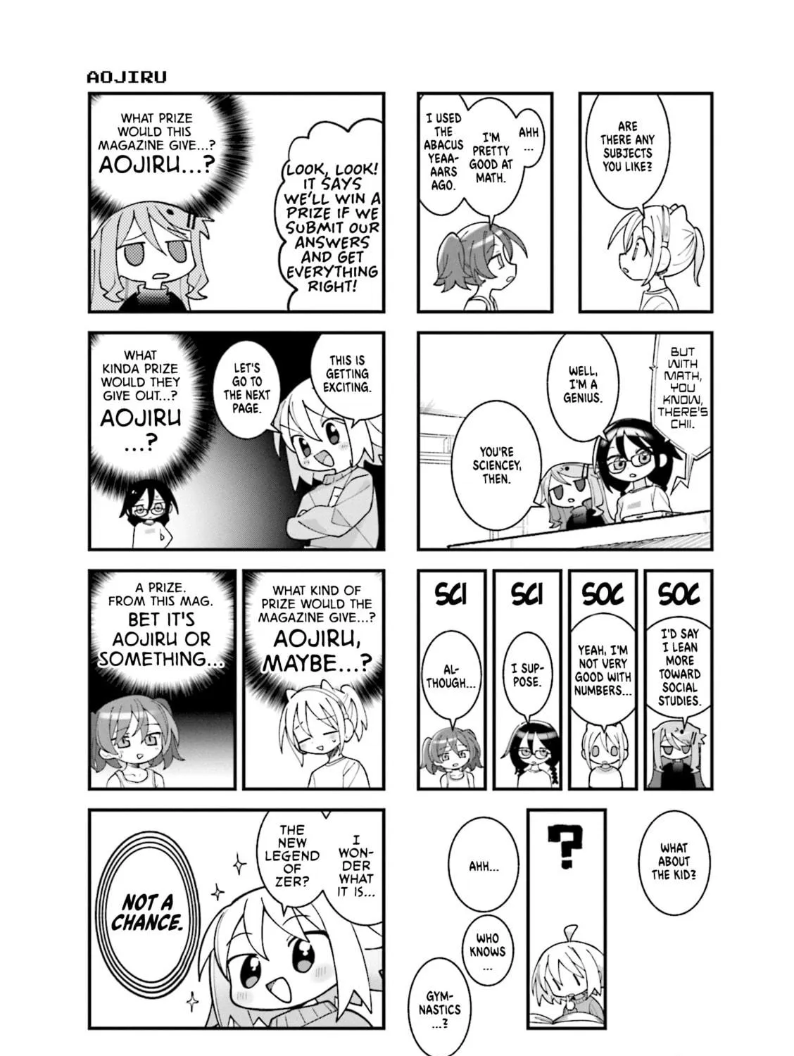 Read Null Meta chapter 42 image 10 on Lezhin