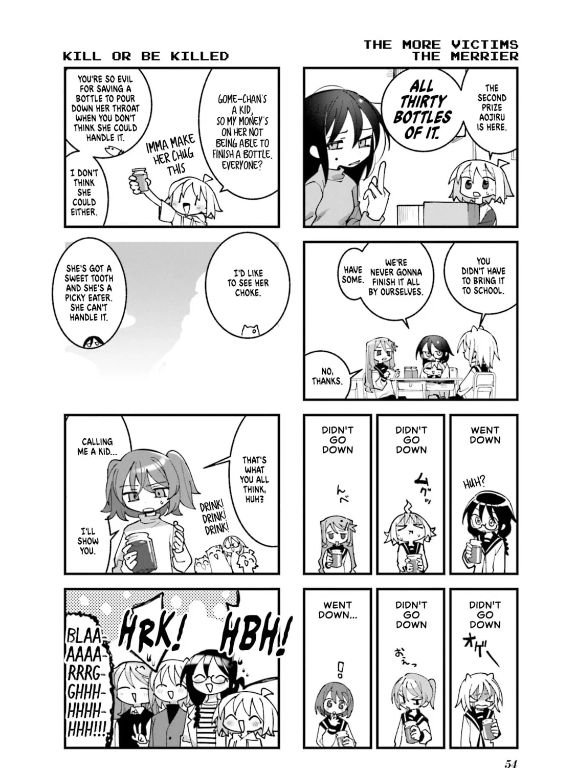 Read Null Meta chapter 42 image 14 on Lezhin