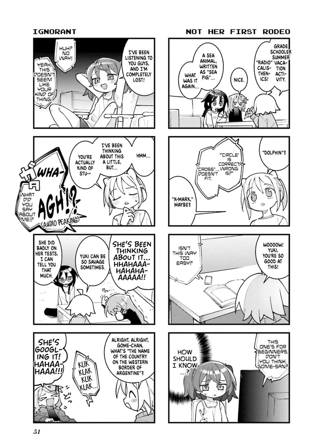 Read Null Meta chapter 42 image 8 on Lezhin