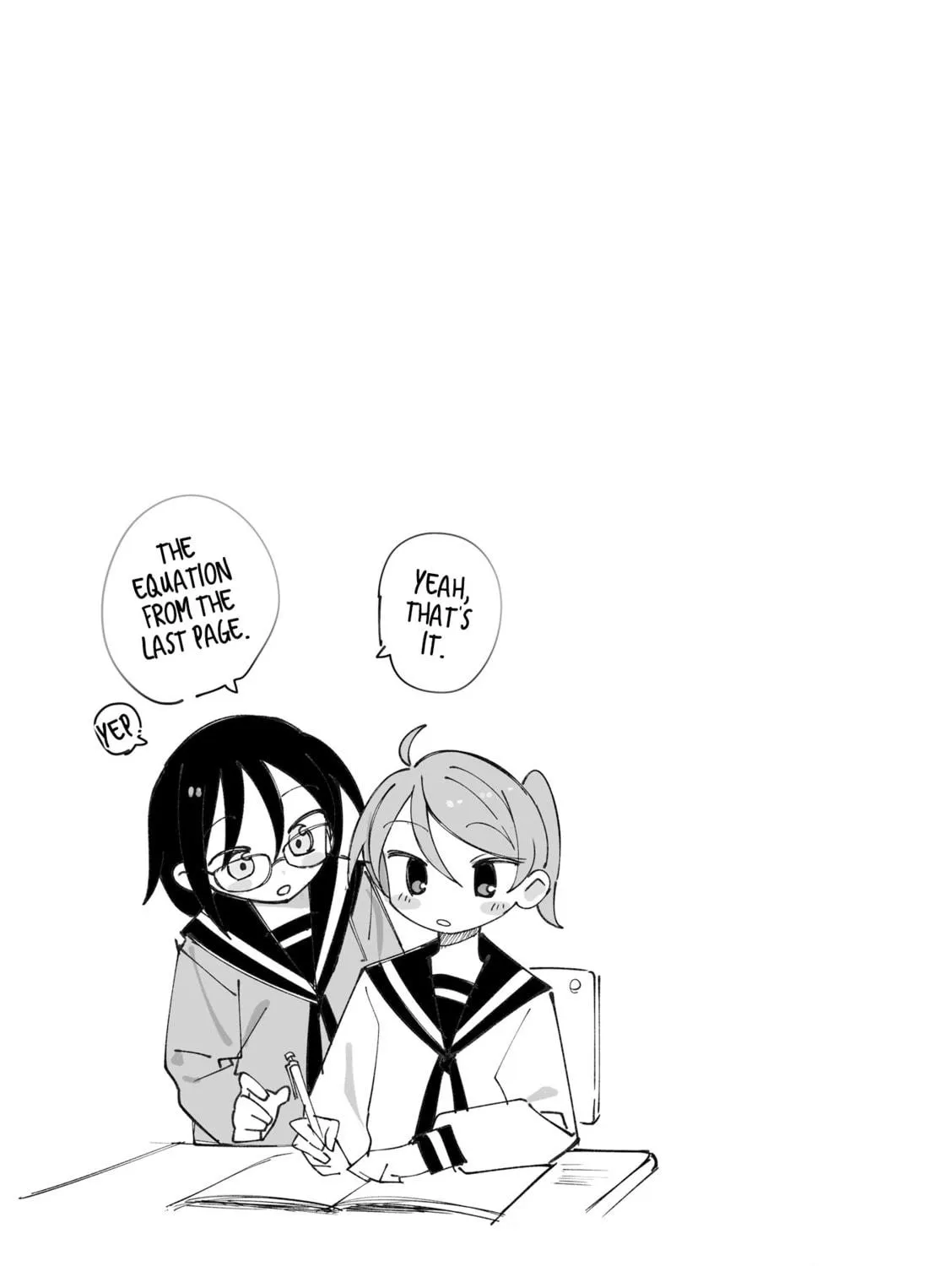 Read Null Meta chapter 43 image 16 on Lezhin
