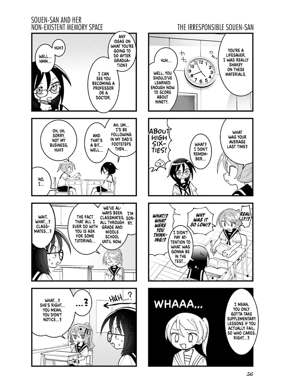 Read Null Meta chapter 43 image 2 on Lezhin