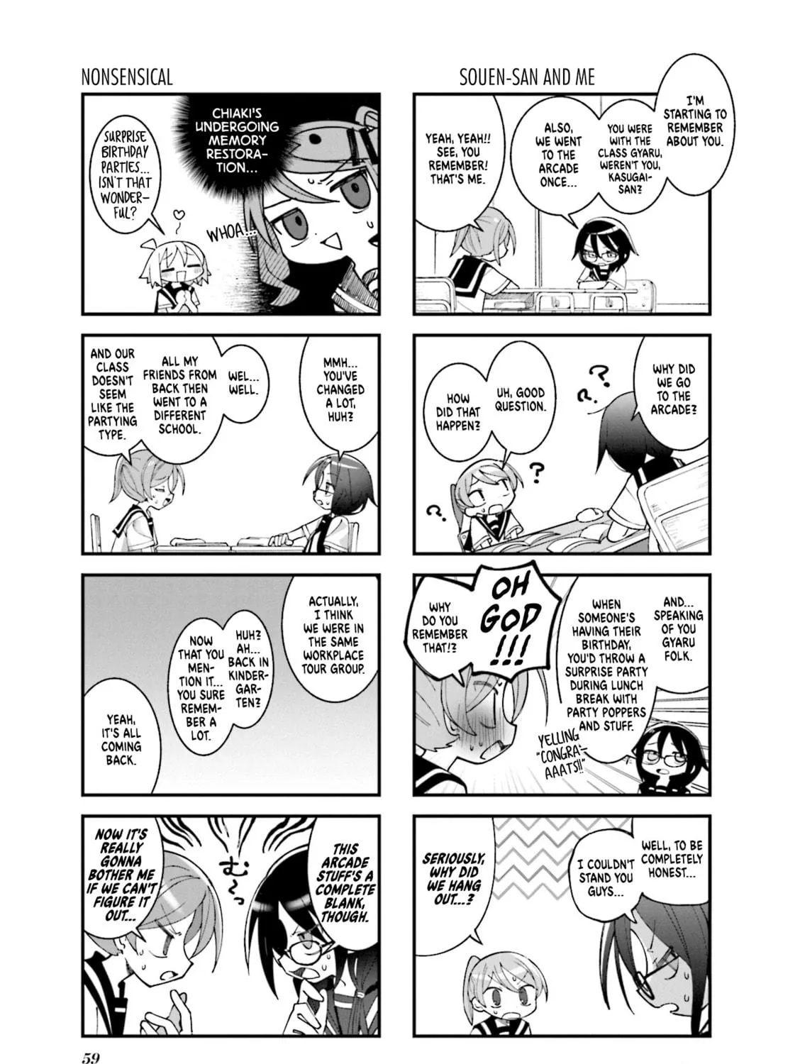 Read Null Meta chapter 43 image 8 on Lezhin