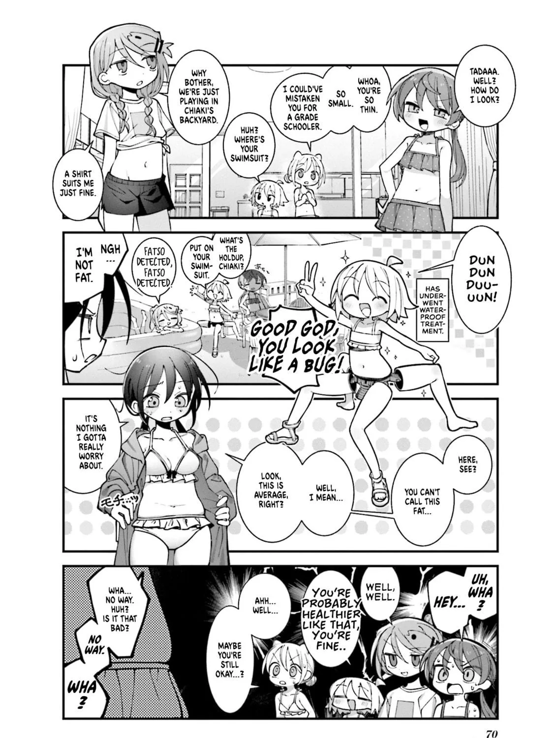 Read Null Meta chapter 44 image 10 on Lezhin
