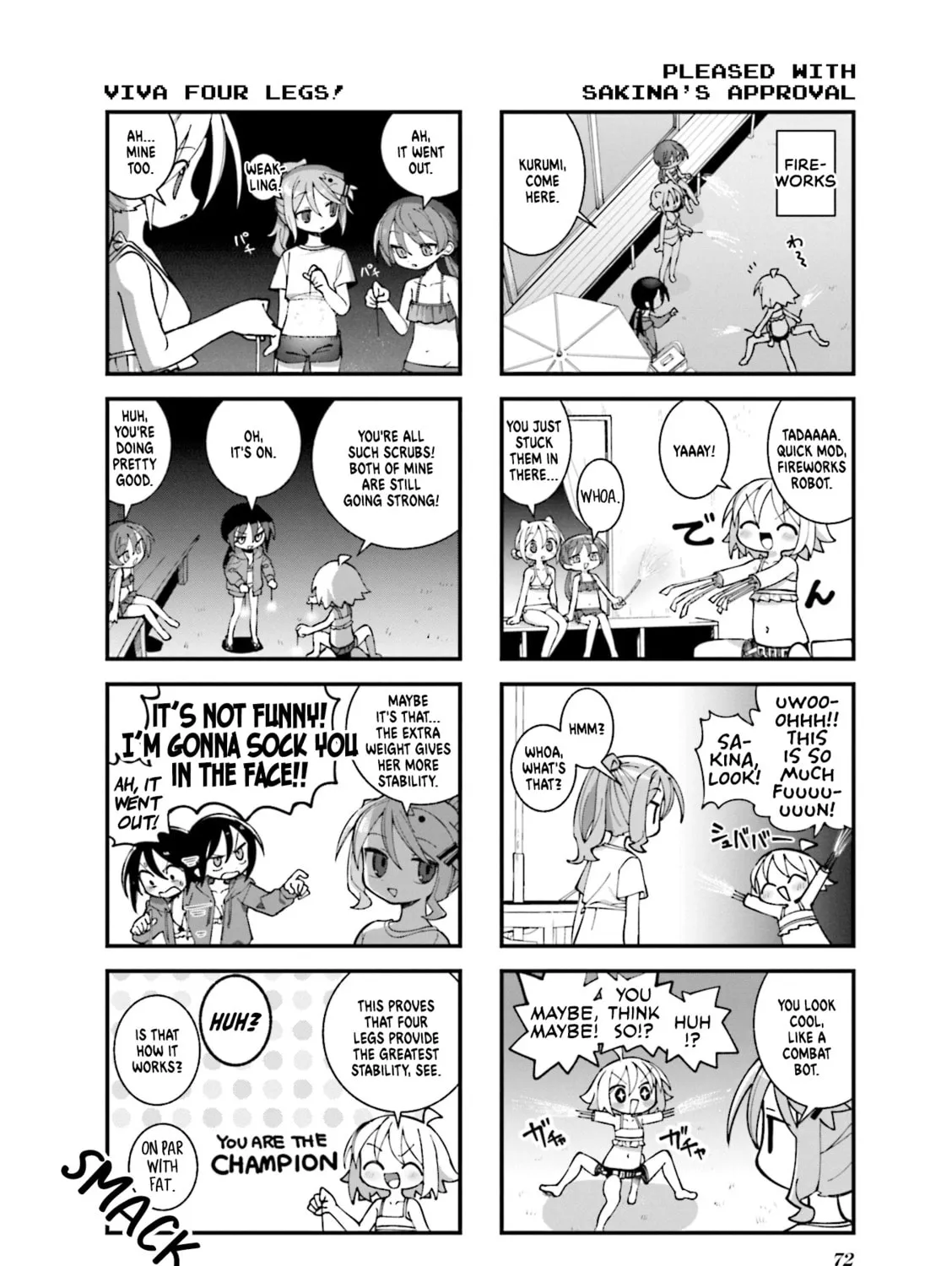 Read Null Meta chapter 44 image 14 on Lezhin