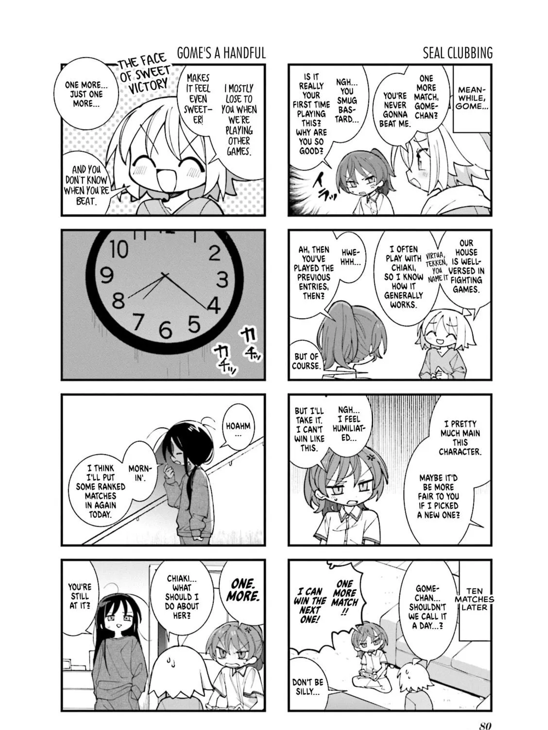 Read Null Meta chapter 45 image 10 on Lezhin