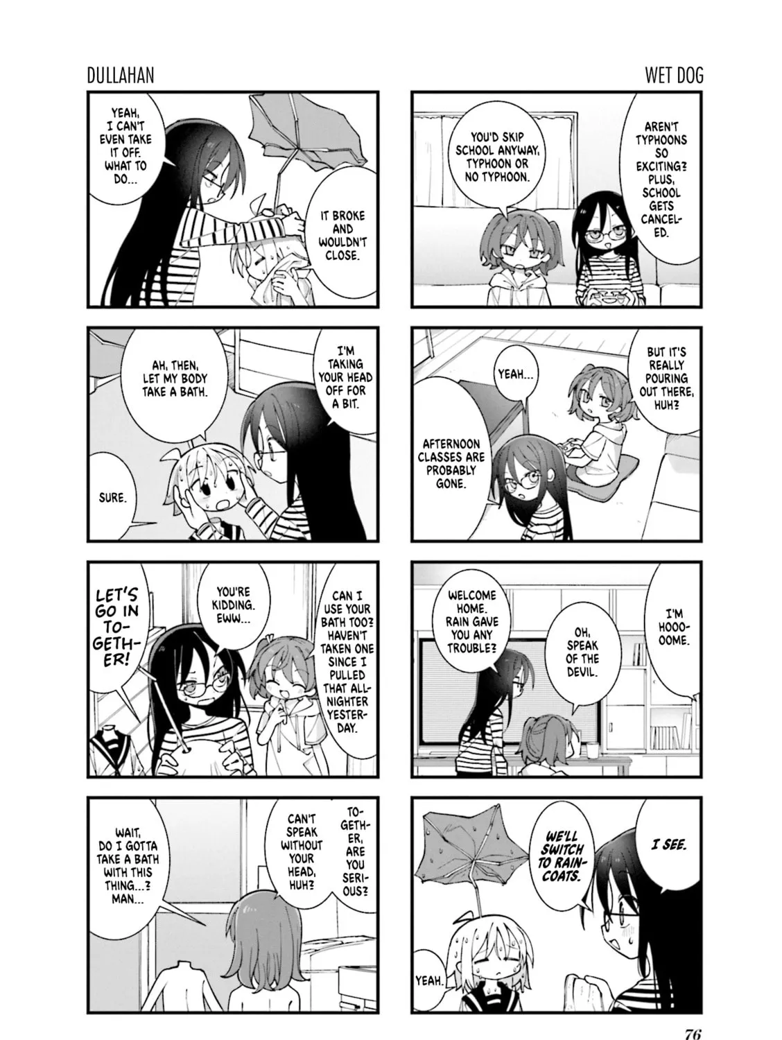 Read Null Meta chapter 45 image 2 on Lezhin