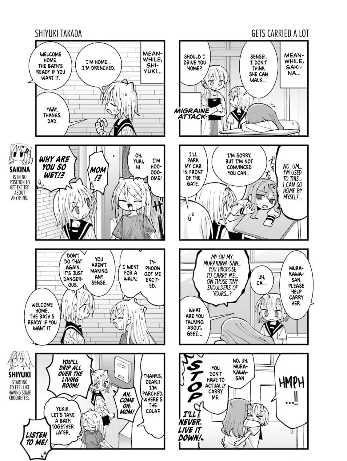 Read Null Meta chapter 45 image 8 on Lezhin