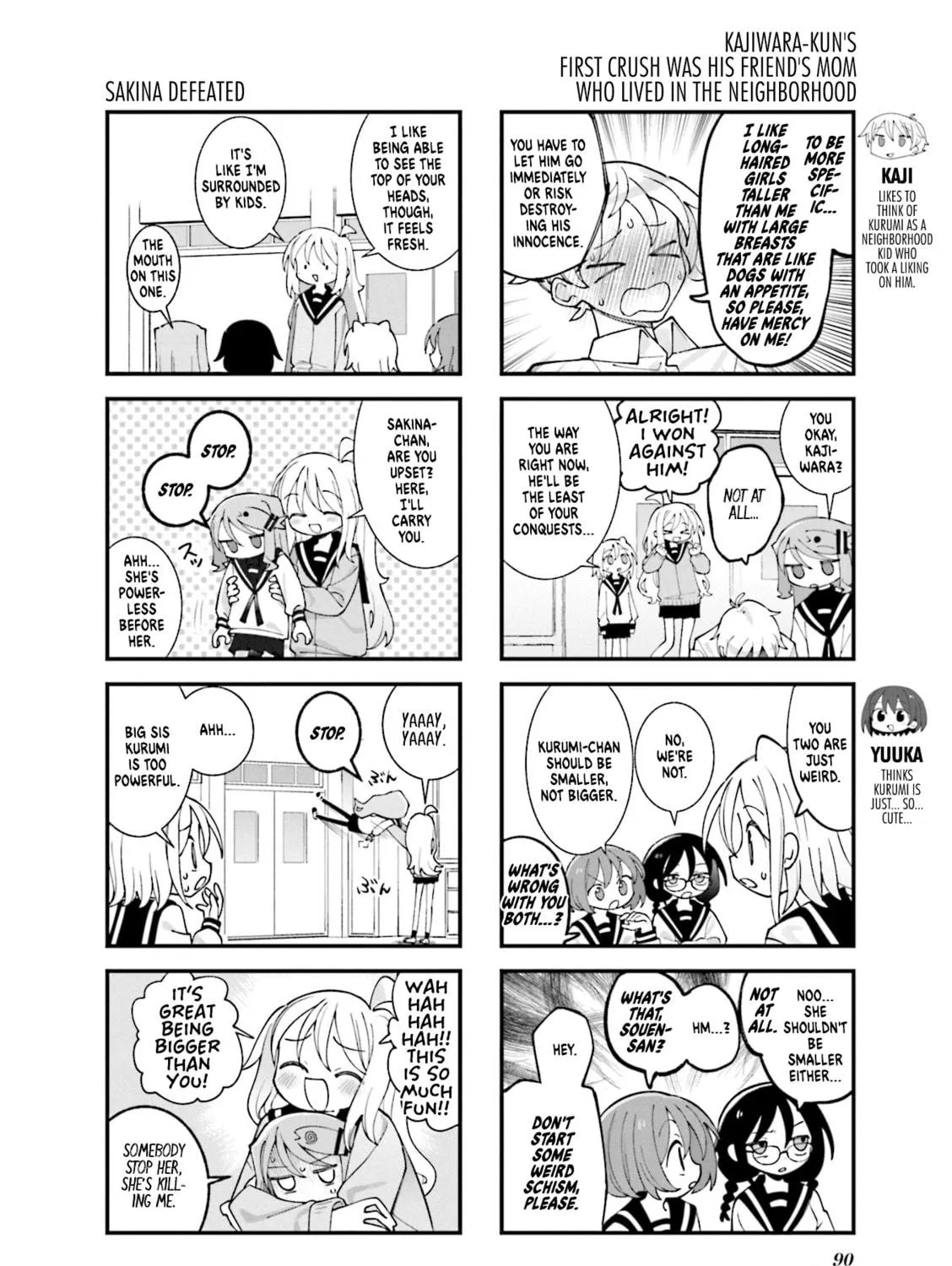 Read Null Meta chapter 46 image 10 on Lezhin