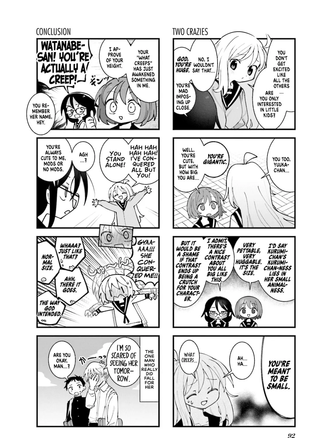 Read Null Meta chapter 46 image 14 on Lezhin