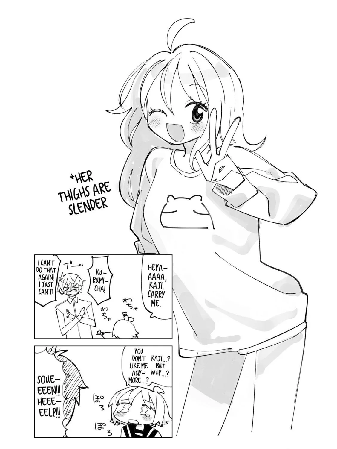 Read Null Meta chapter 46 image 16 on Lezhin