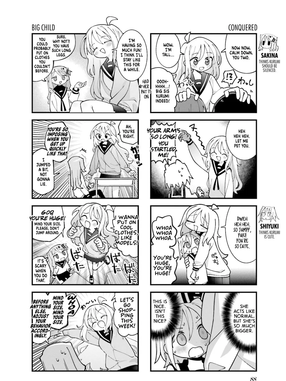 Read Null Meta chapter 46 image 6 on Lezhin