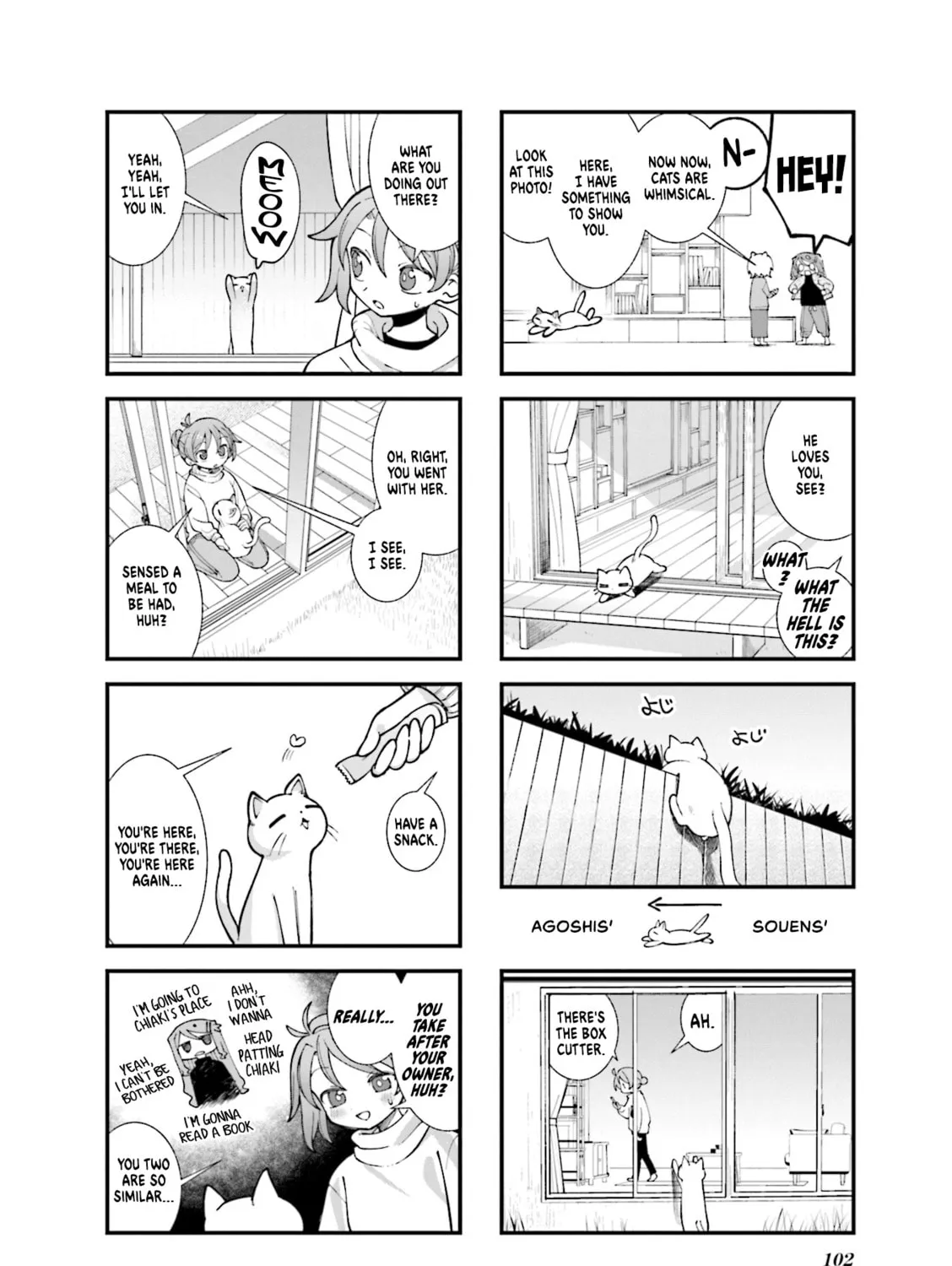Read Null Meta chapter 47 image 14 on Lezhin