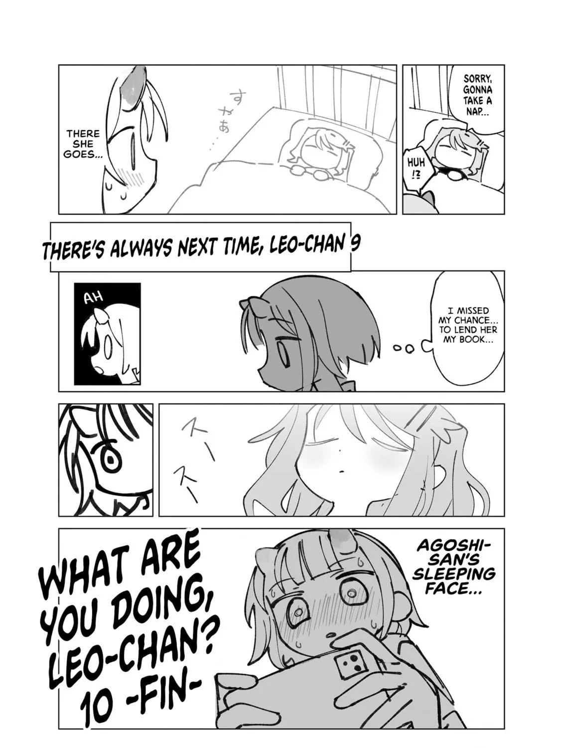 Read Null Meta chapter 48.5 image 10 on Lezhin