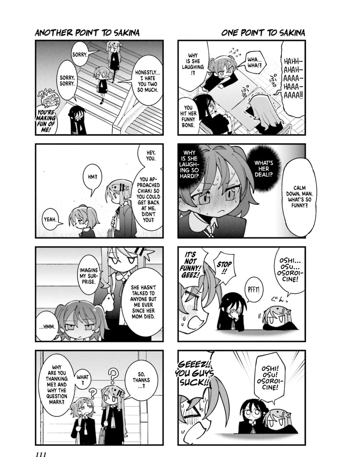 Read Null Meta chapter 48 image 12 on Lezhin