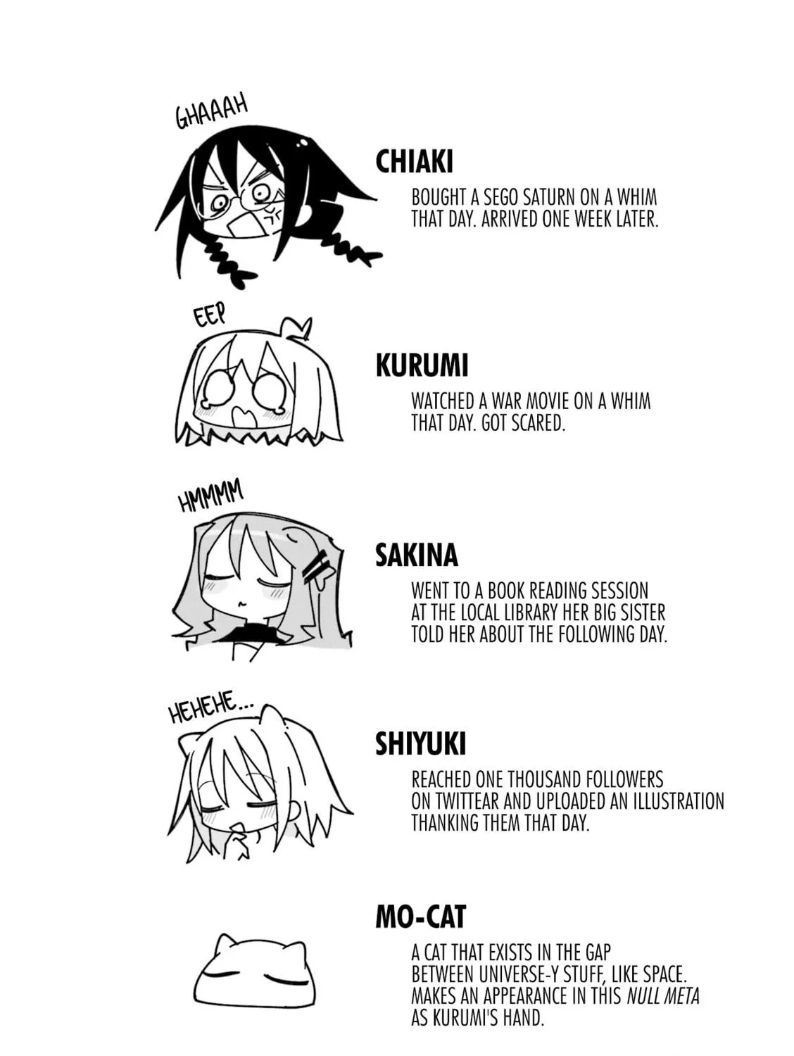 Read Null Meta chapter 5 image 16 on Lezhin