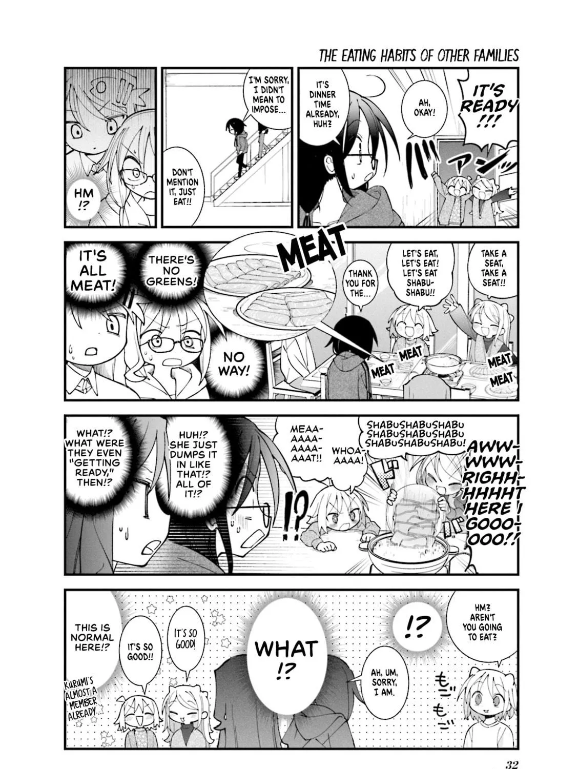 Read Null Meta chapter 51 image 10 on Lezhin