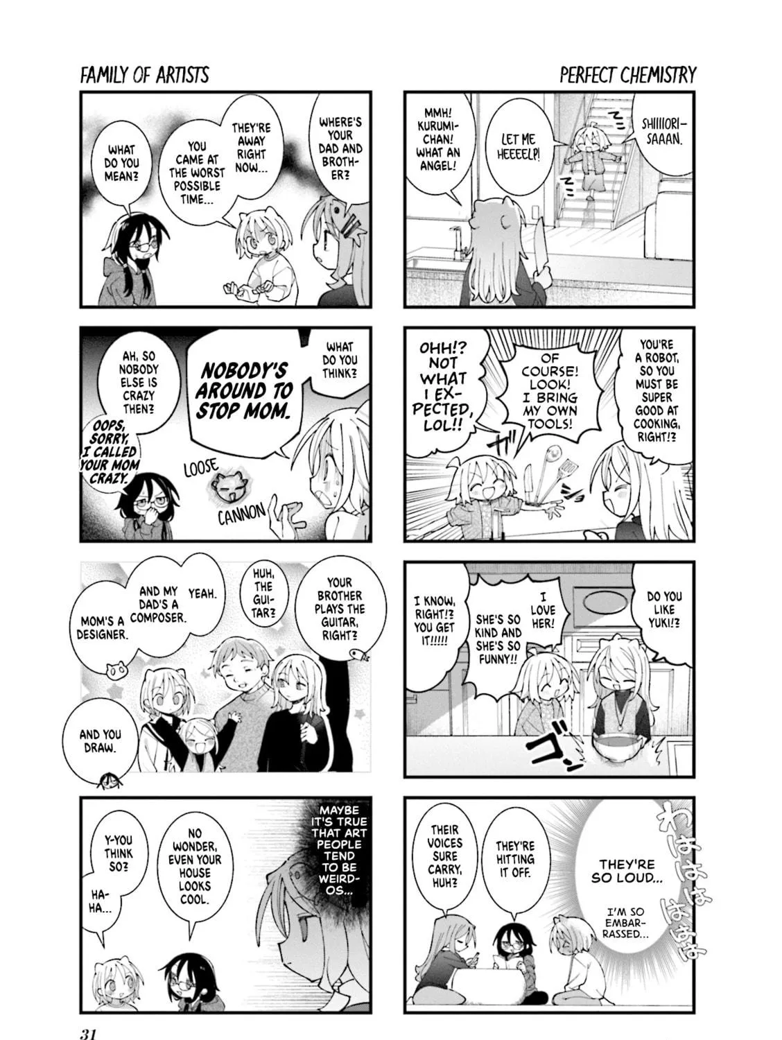 Read Null Meta chapter 51 image 8 on Lezhin
