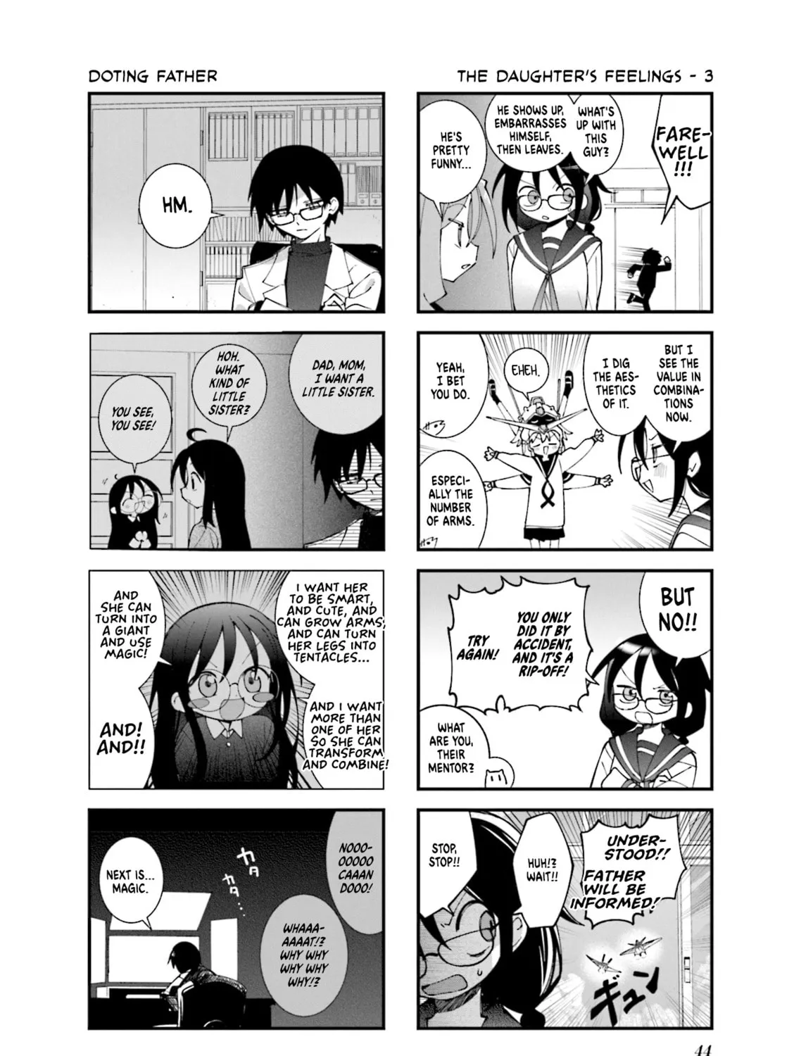 Read Null Meta chapter 52 image 14 on Lezhin