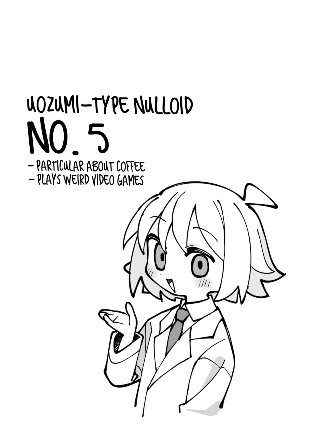 Read Null Meta chapter 52 image 16 on Lezhin