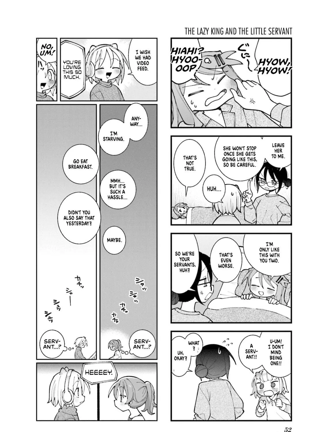 Read Null Meta chapter 53 image 10 on Lezhin