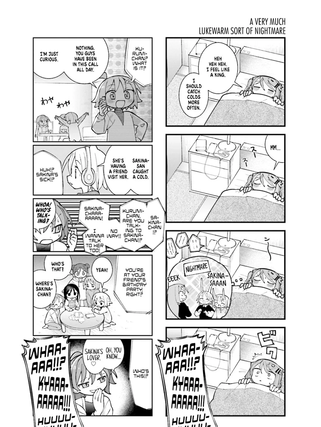 Read Null Meta chapter 53 image 12 on Lezhin