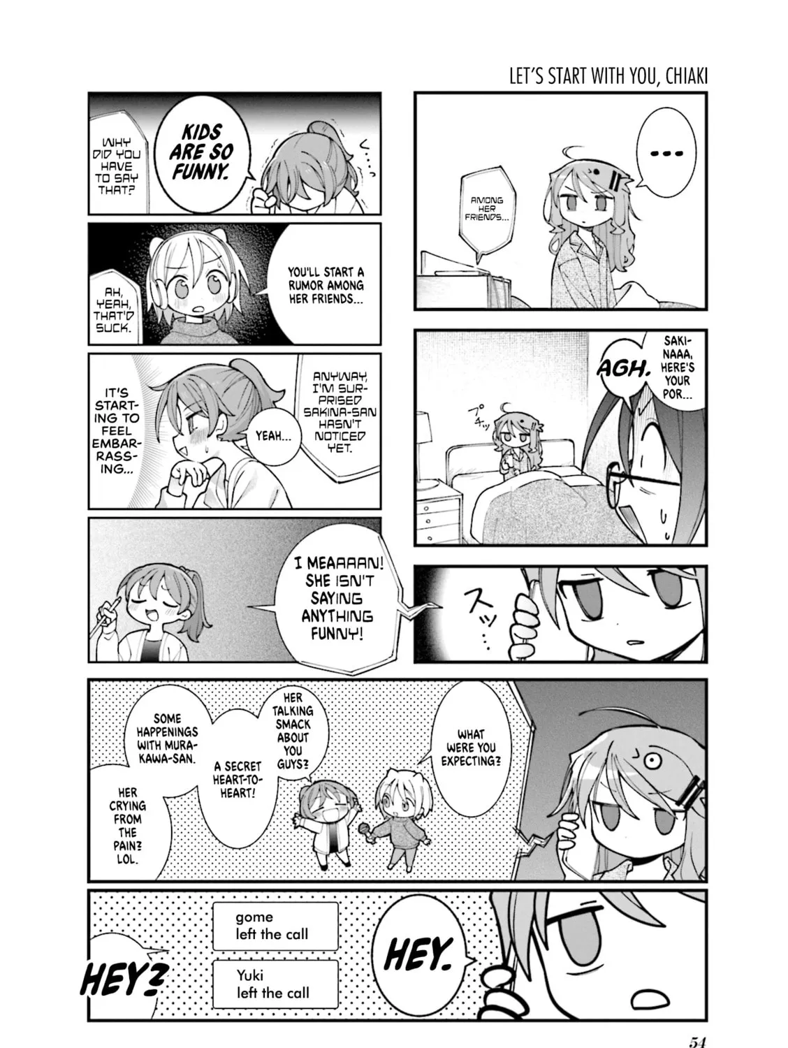Read Null Meta chapter 53 image 14 on Lezhin