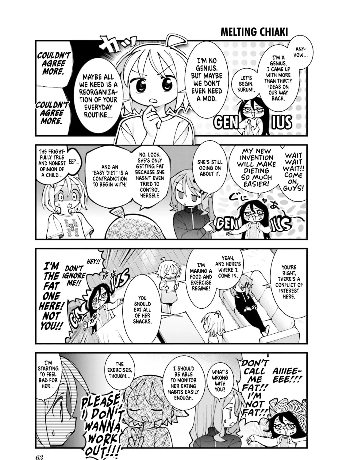 Read Null Meta chapter 54 image 12 on Lezhin