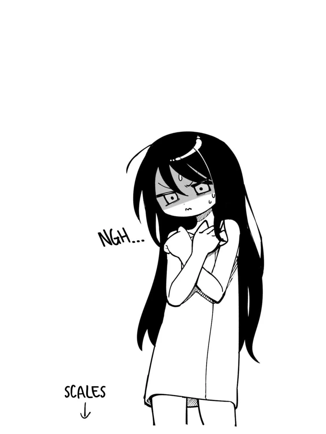 Read Null Meta chapter 54 image 16 on Lezhin