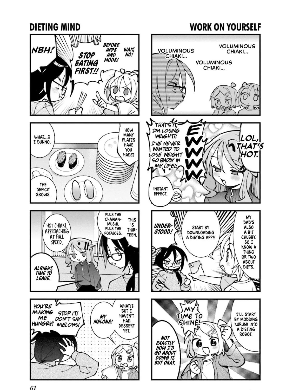 Read Null Meta chapter 54 image 8 on Lezhin