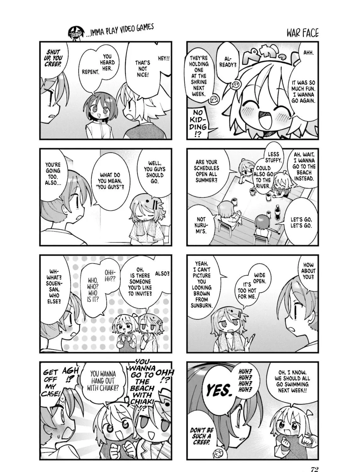 Read Null Meta chapter 55 image 10 on Lezhin