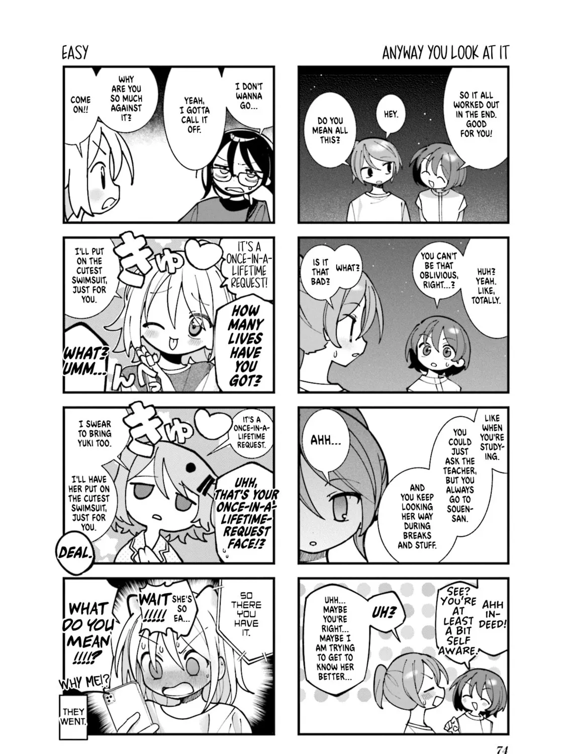 Read Null Meta chapter 55 image 14 on Lezhin