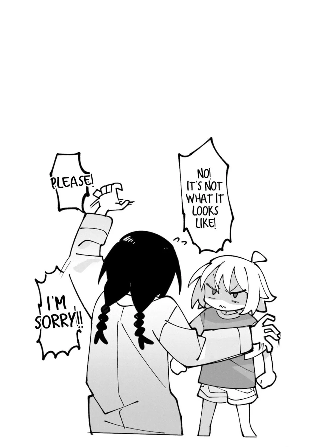 Read Null Meta chapter 56 image 16 on Lezhin