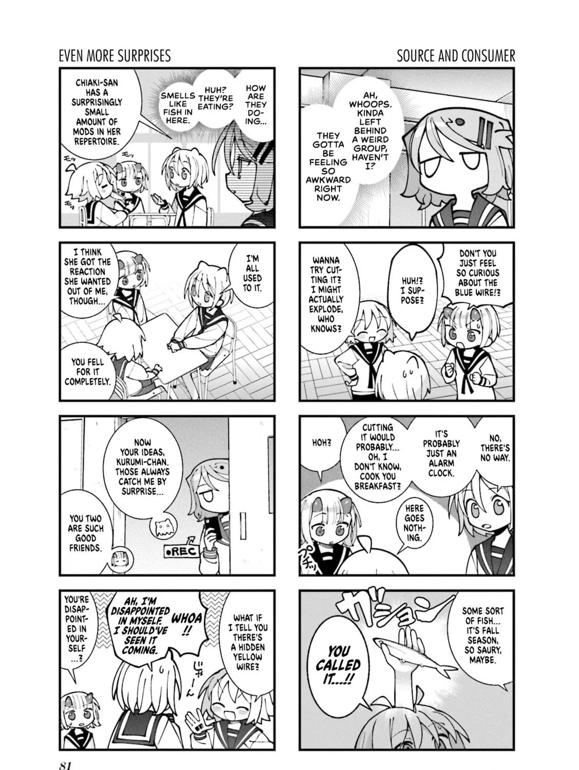 Read Null Meta chapter 56 image 8 on Lezhin