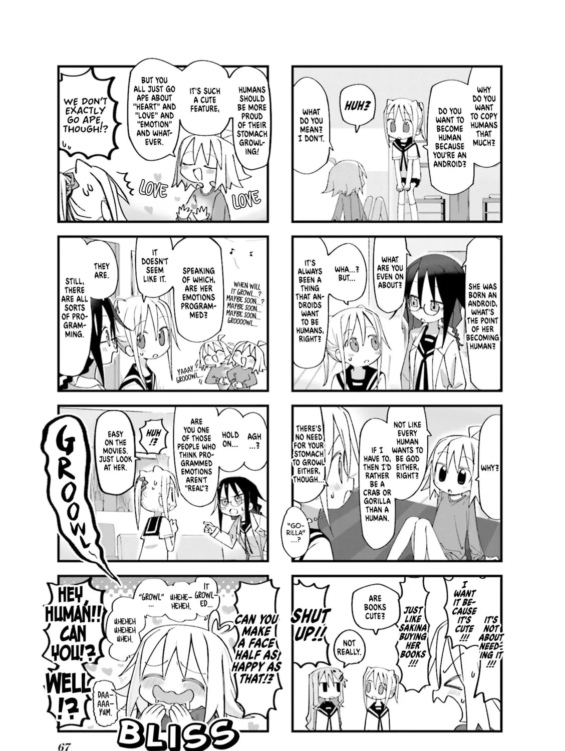 Read Null Meta chapter 7 image 12 on Lezhin