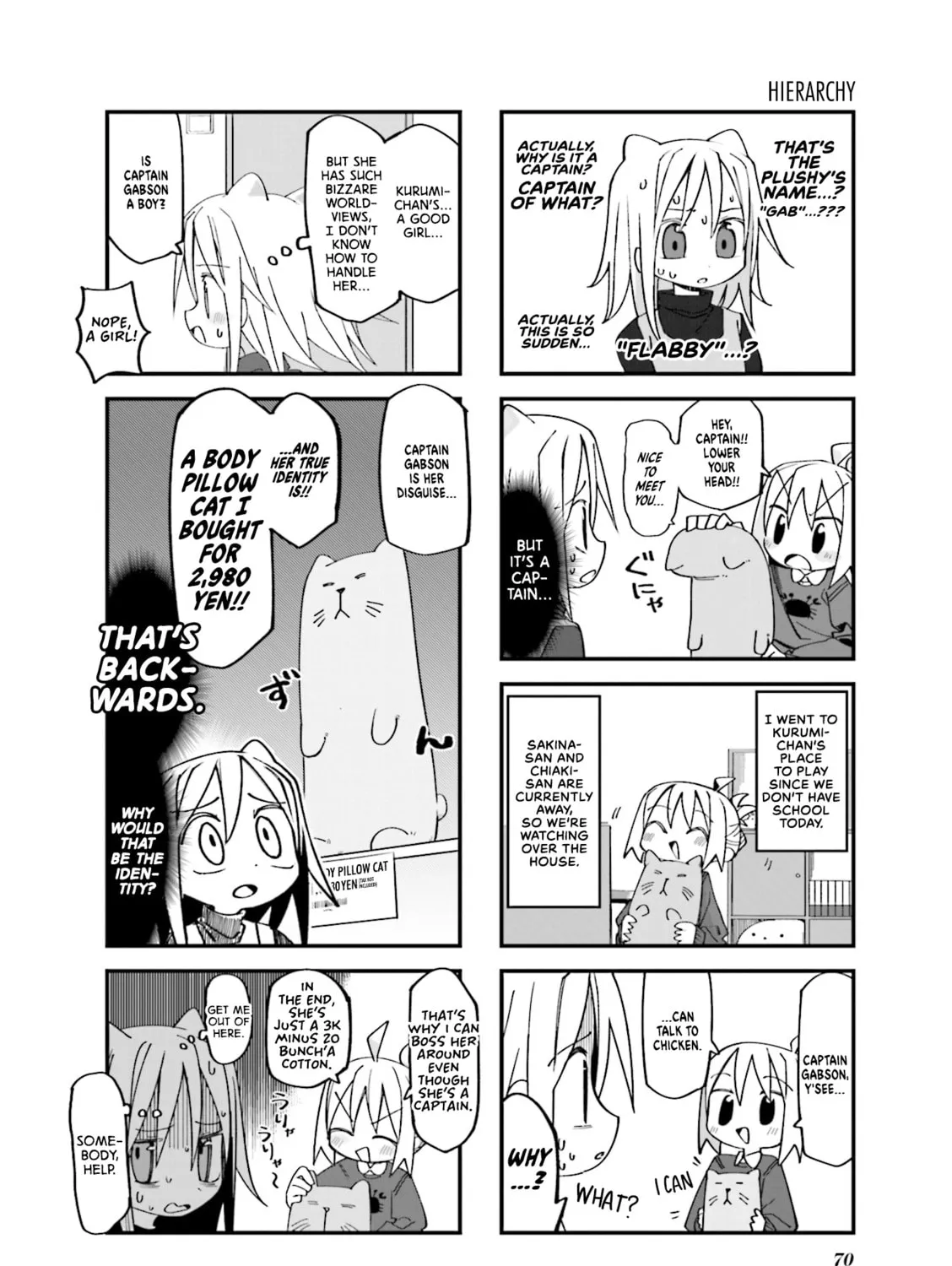 Read Null Meta chapter 8 image 2 on Lezhin