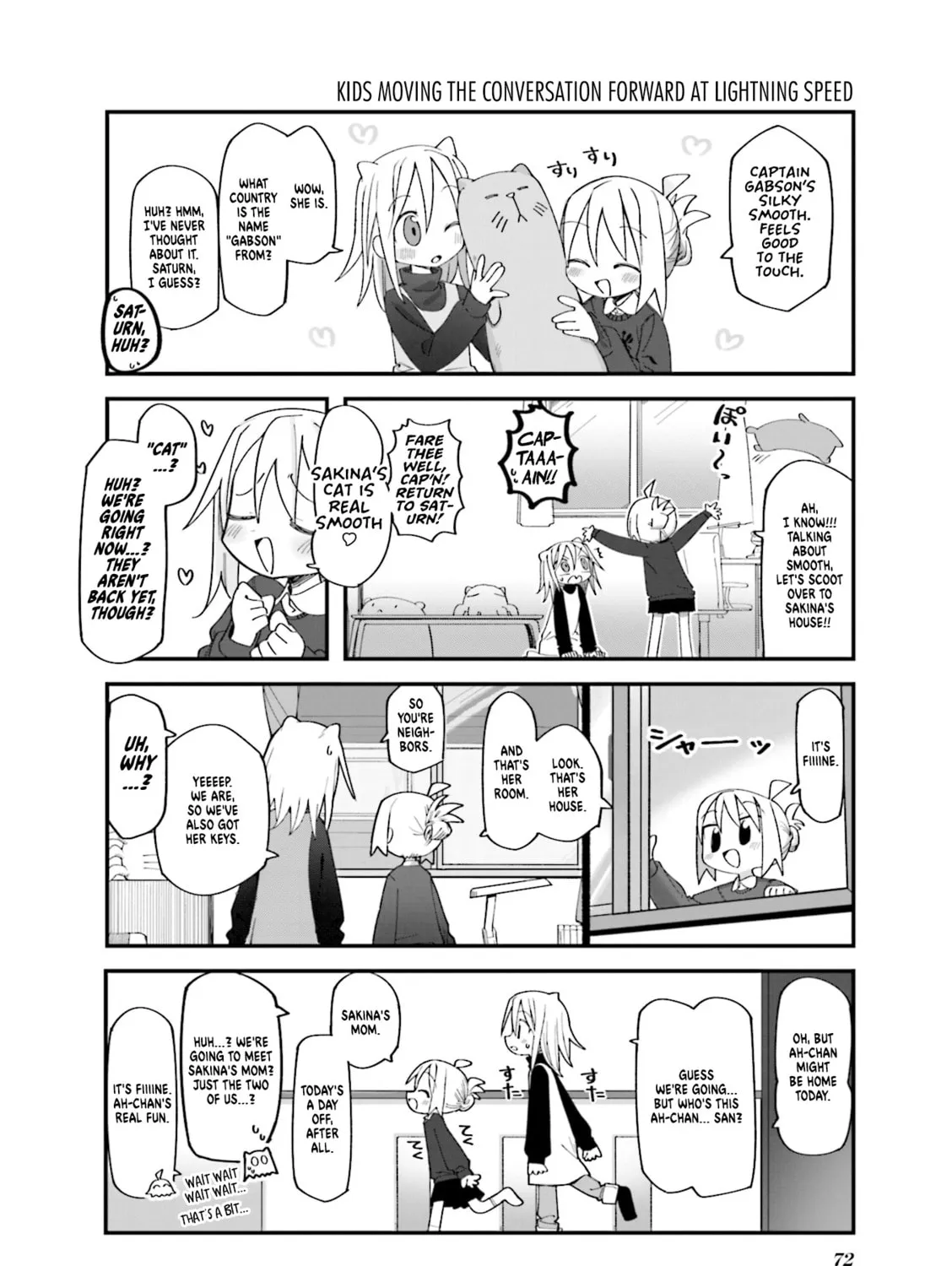 Read Null Meta chapter 8 image 6 on Lezhin