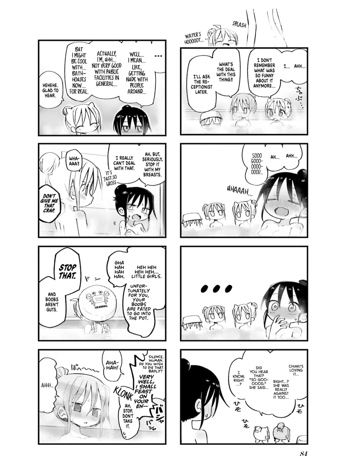Read Null Meta chapter 9 image 14 on Lezhin