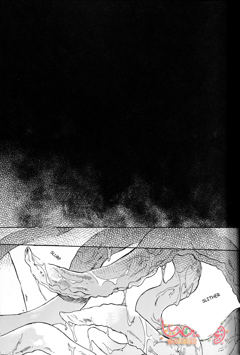Read NULL NULL – Gintama dj chapter 1 image 3 on Lezhin