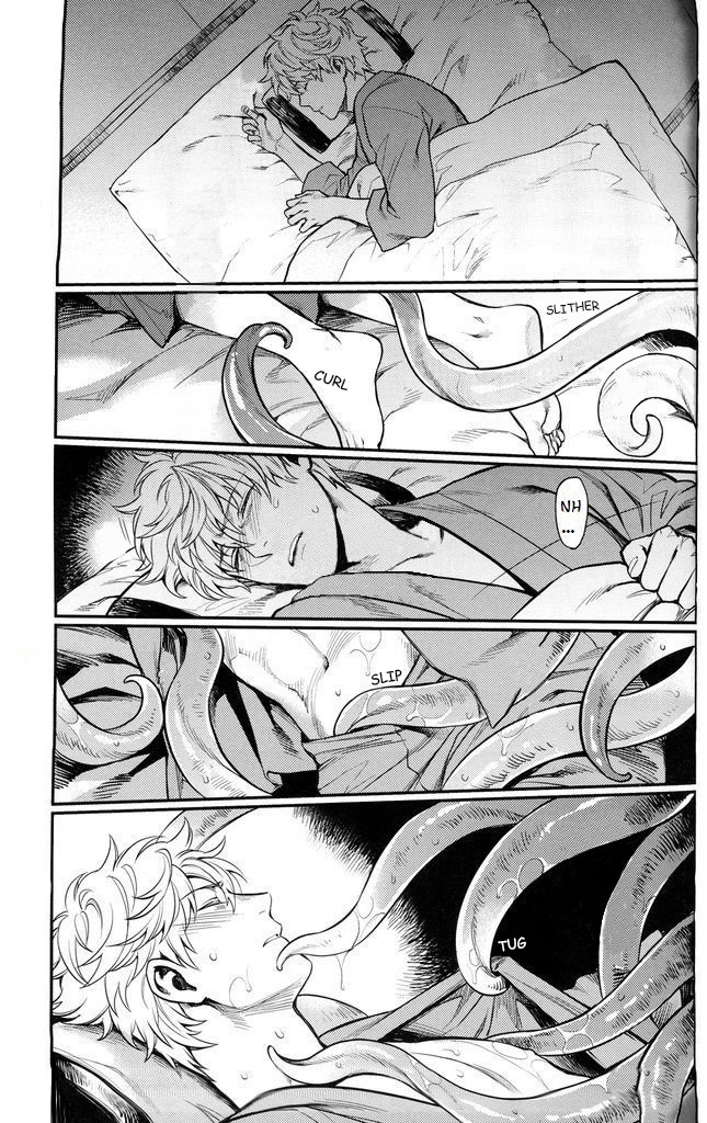 Read NULL NULL – Gintama dj chapter 1 image 68 on Lezhin