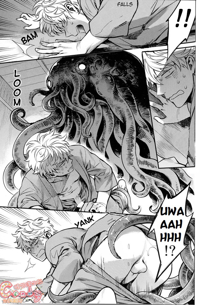 Read NULL NULL – Gintama dj chapter 1 image 76 on Lezhin