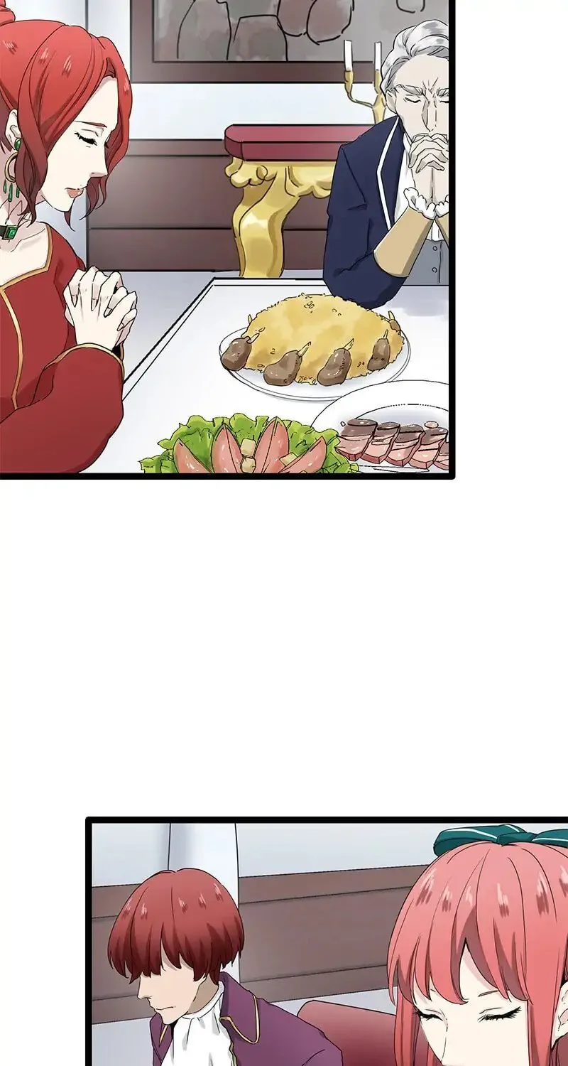 Nullitas ~The Counterfeit Bride~ Chapter 10 page 13 - 
