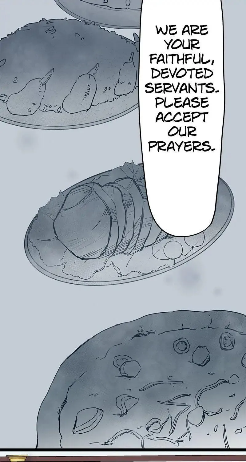 Nullitas ~The Counterfeit Bride~ Chapter 10 page 17 - 