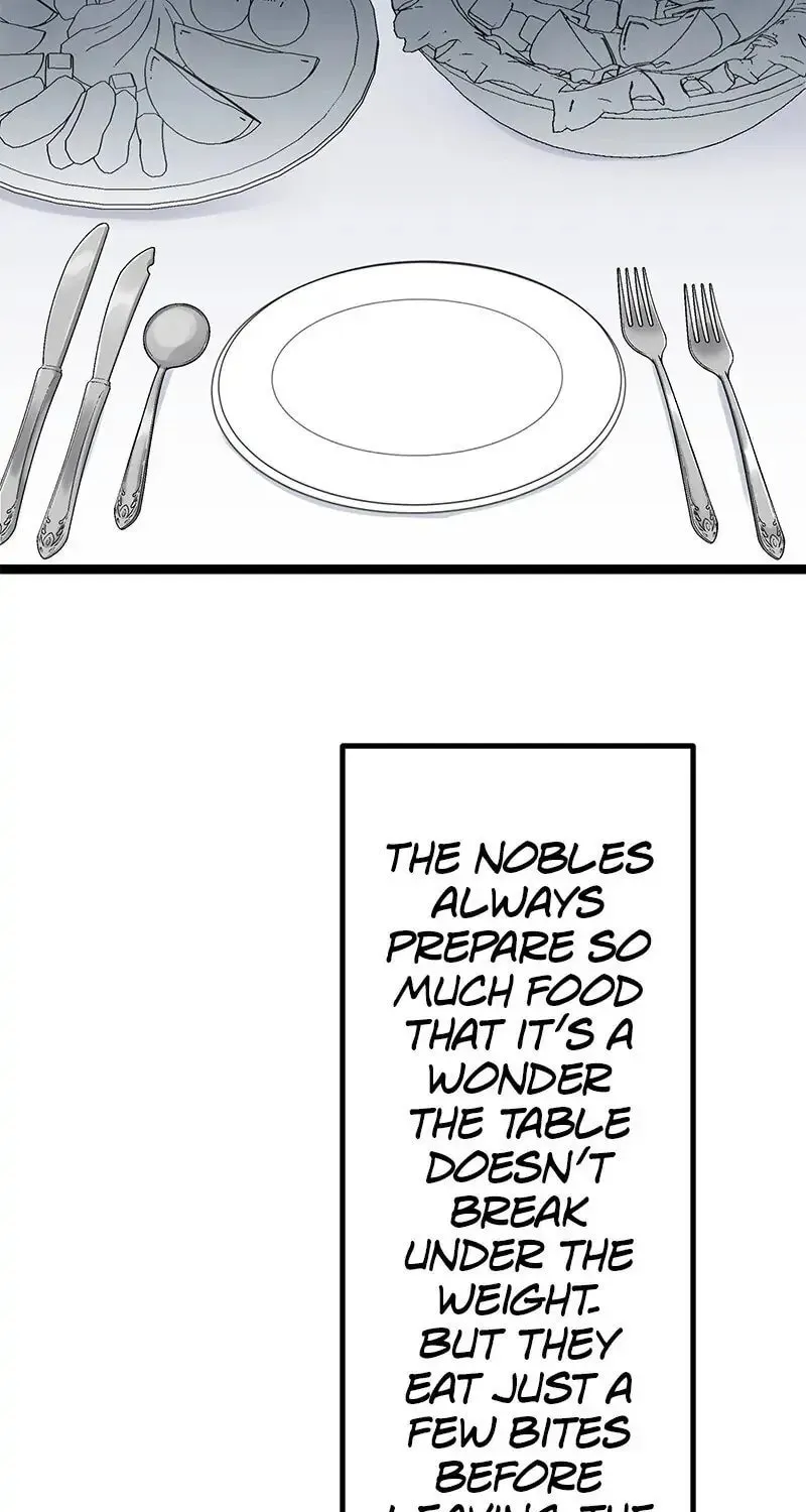 Nullitas ~The Counterfeit Bride~ Chapter 10 page 21 - 