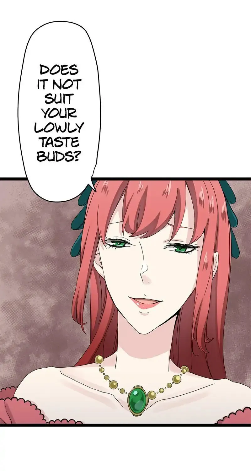 Nullitas ~The Counterfeit Bride~ Chapter 10 page 30 - 