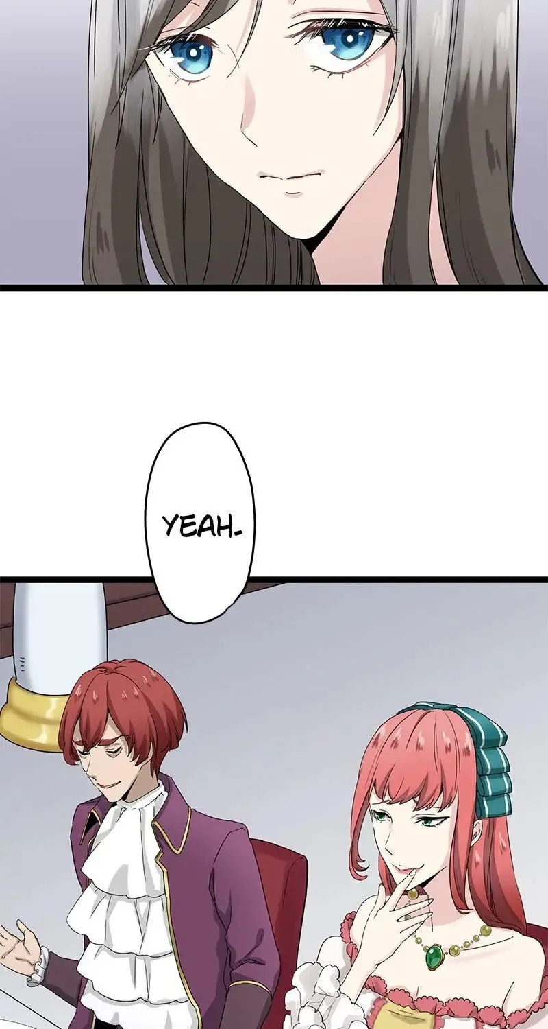 Nullitas ~The Counterfeit Bride~ Chapter 10 page 32 - 